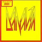 DANAVA – s/t (LP Vinyl)