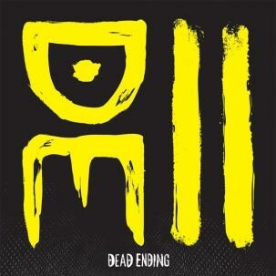 DEAD ENDING – de II (LP Vinyl)