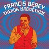 FRANCIS BEBEY – tresor magnetique (LP Vinyl)