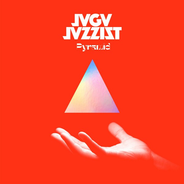 JAGA JAZZIST – pyramid (CD, LP Vinyl)