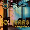 THE ORIGINATORS – 10 years (LP Vinyl)