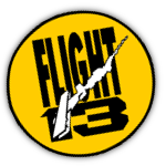 Flight 13 Records: Shop für Vinyl, LPs, CDs und mehr