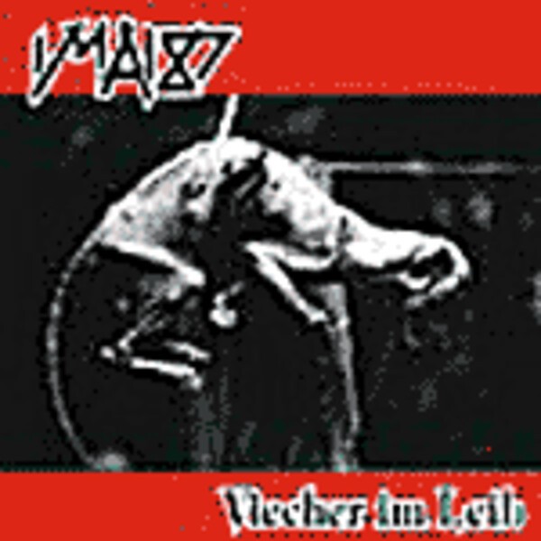 1. MAI 87 – viecher im leib (LP Vinyl)