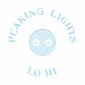 PEAKING LIGHTS, lo hi PEAKING LIGHTS, lo hi cover