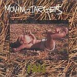 MOVING TARGETS, fall MOVING TARGETS, fall cover