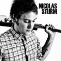 NICOLAS STURM, s/t NICOLAS STURM, s/t cover