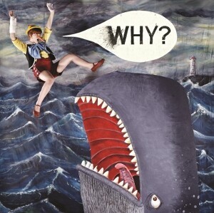 WHY?, mumps, etc. cover