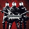 100BLUMEN – distrust authority (LP Vinyl)