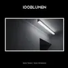 100BLUMEN – keine namen - keine strukturen (LP Vinyl)