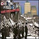 COCKNEY REJECTS, east end babylon COCKNEY REJECTS, east end babylon cover