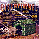 EISENPIMMEL, bau keine scheisse mit bier! EISENPIMMEL, bau keine scheisse mit bier! cover