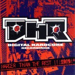 V/A, harder than the rest V/A, harder than the rest cover