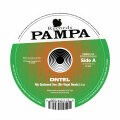 DNTEL / HERBERT, my orphaned son / it´s only remixes DNTEL / HERBERT, my orphaned son / it´s only remixes cover