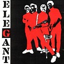 ELEGANT, s/t ELEGANT, s/t cover