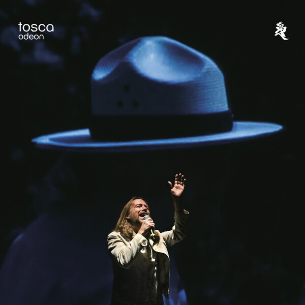 TOSCA, odeon cover
