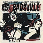 V/A, beat from badsville vol. 2 V/A, beat from badsville vol. 2 cover