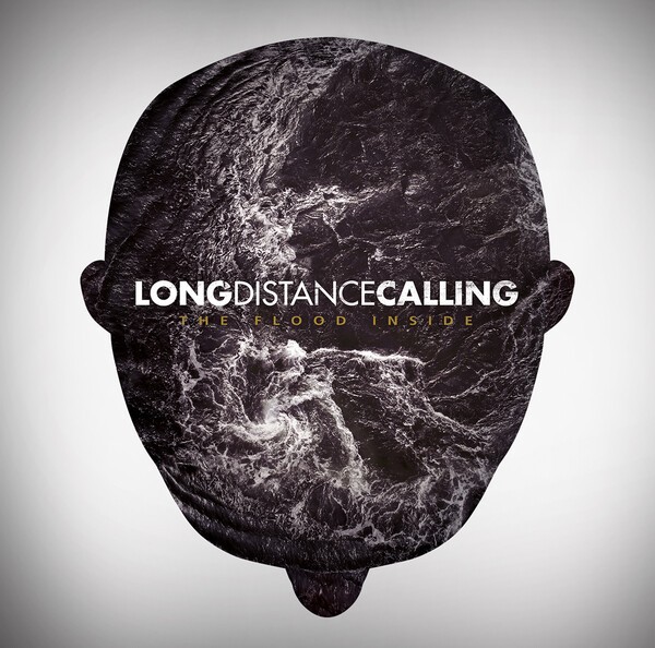 LONG DISTANCE CALLING, flood inside cover