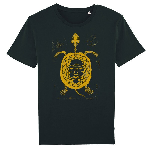 RUBEN MORONI, evolutionär (boy), black RUBEN MORONI, evolutionär (boy), black cover