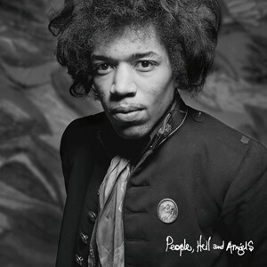 JIMI HENDRIX, people, hell & angels cover