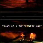 TRANS AM, surveillance cover
