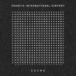 FRANCIS INTERNATIONAL AIRPORT, cache cover
