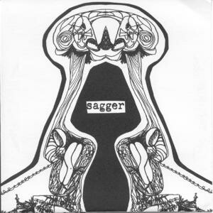 SAGGER, archidoxes of magic cover