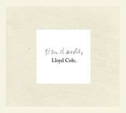 LLOYD COLE, standards cover