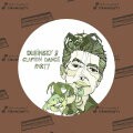 DUBINSKY, mind ep DUBINSKY, mind ep cover