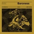 BARONESS, live at maida vale BARONESS, live at maida vale cover