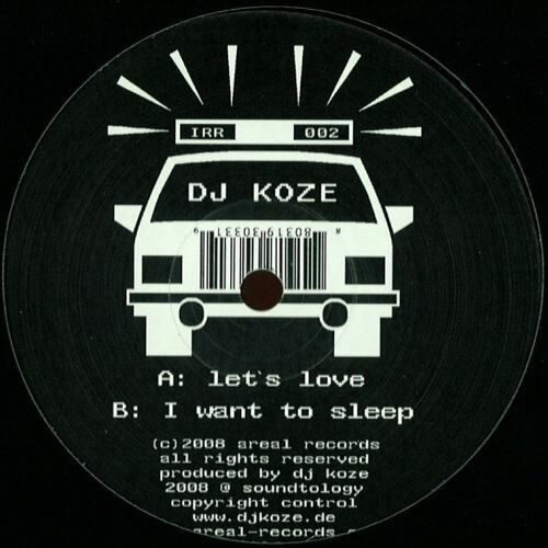 RA: DJ Koze - RA: Resident Advisor