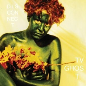 TV GHOST, disconnect TV GHOST, disconnect cover