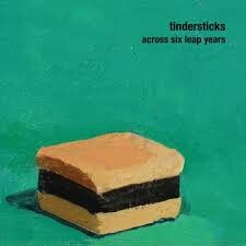 TINDERSTICKS, across six leap years cover