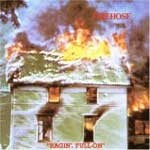 FIREHOSE, ragin´ full on FIREHOSE, ragin´ full on cover