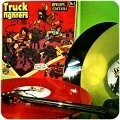 TRUCKFIGHTERS, gravity x/phi TRUCKFIGHTERS, gravity x/phi cover