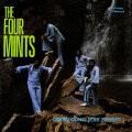 FOUR MINTS, gently down your stream FOUR MINTS, gently down your stream cover