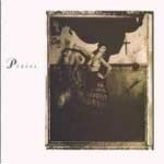 PIXIES, surfer rosa PIXIES, surfer rosa cover