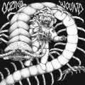 OOZING WOUND, retrash OOZING WOUND, retrash cover