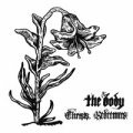 THE BODY, christs, redeemers cover
