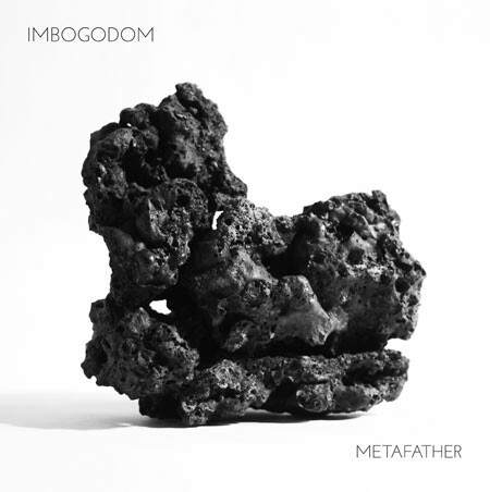 IMBOGODOM, metafather cover