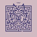 MODERAT, gita MODERAT, gita cover