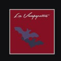 LES VAMPYRETTES (HOLGER CZUKAY / CONNY PLANK), s/t LES VAMPYRETTES (HOLGER CZUKAY / CONNY PLANK), s/t cover