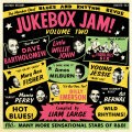 V/A, jukebox jam vol. 2 V/A, jukebox jam vol. 2 cover