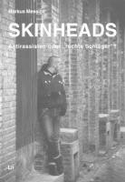 MARKUS MESSICS, skinheads: antirassisten oder rechte schläger? MARKUS MESSICS, skinheads: antirassisten oder rechte schläger? cover