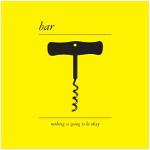 BAR, nothing is gonna be okay BAR, nothing is gonna be okay cover