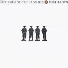 SIOUXSIE & THE BANSHEES, join hands cover