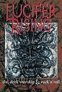 GAVIN BADDELEY, lucifer rising: book of sin, devil worship & r´n´r GAVIN BADDELEY, lucifer rising: book of sin, devil worship & r´n´r cover