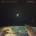 FANFARLO, let´s go extinct FANFARLO, let´s go extinct cover