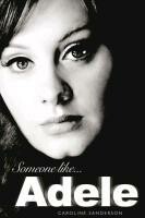 CAROLINE SANDERSON, someone like adele CAROLINE SANDERSON, someone like adele cover
