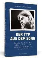 MICHAEL HEATLEY / FRANK HOPKINSON, der typ aus dem song MICHAEL HEATLEY / FRANK HOPKINSON, der typ aus dem song cover