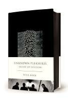 PETER HOOK, unknown pleasures (englische version) PETER HOOK, unknown pleasures (englische version) cover